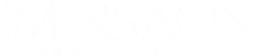 Imersaon Recursos humanos